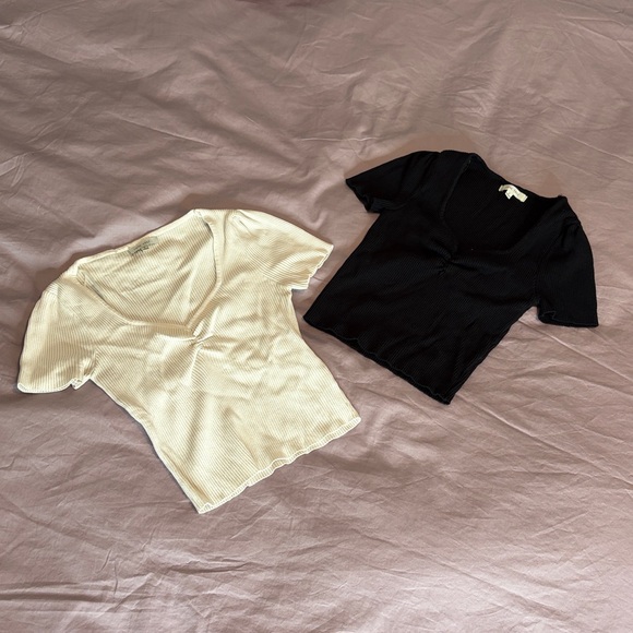 Love Tree Tops - Tops